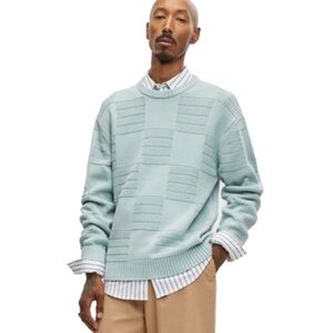 Mode of One Sweater Size Large